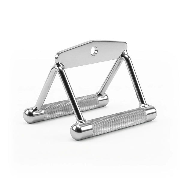 CAP Solid Double D-Handle (MB-502)