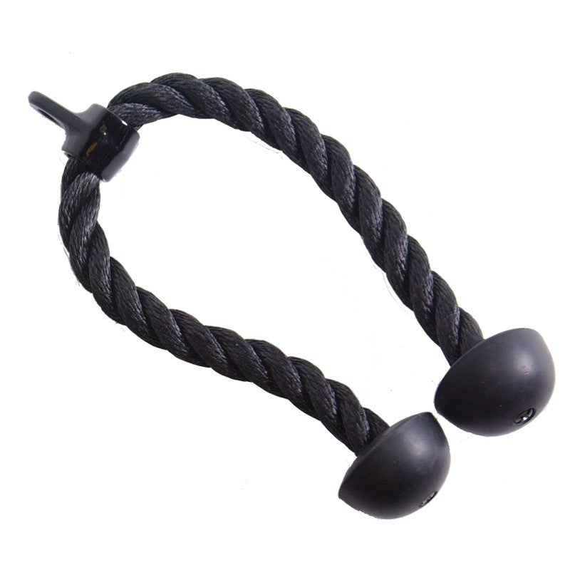 Sharp Rope Cap CAP Deluxe Tricep Rope (MB-ROPE)