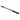 CAP 40-lb Olympic Elite Power Bar | Black