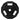 CAP 12-sided Olympic Rubber Coated Grip Plate