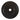 CAP Olympic Rubber Bumper Plate | Black