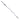 CAP Standard 47-in Threaded Solid Easy Curl Bar