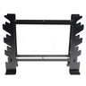 CAP 27 inch Dumbbell and Accessories Rack