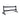CAP 550-lb Capacity Dumbbell Storage Rack
