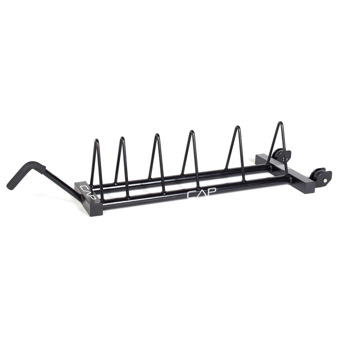 CAP Bumper Plate Rack (RK-BUMP)