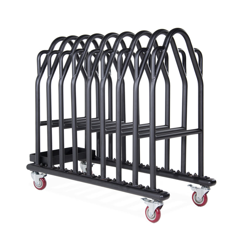 Storage & Racks – CAP