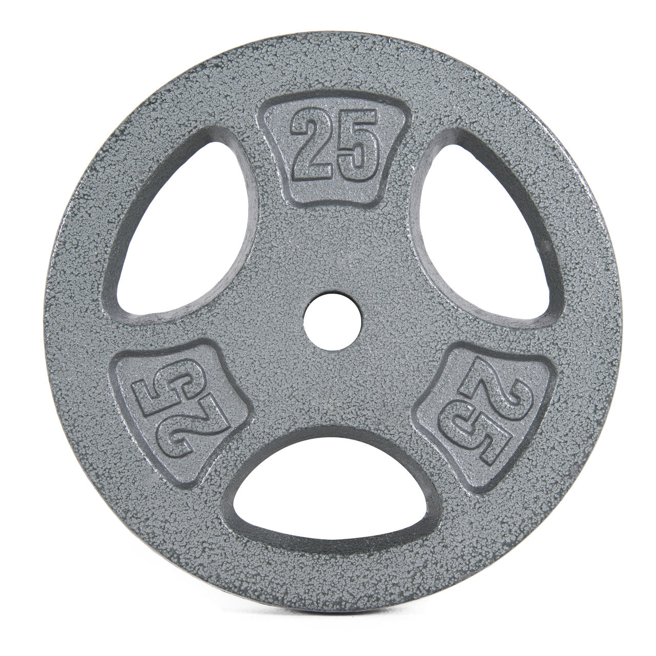 Rwp Cap CAP Standard Grip Plate, Gray (RWP)
