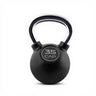 Black 35 CAP tethered air freshener holder with bungee cord and metal hook