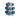 TONE Fitness 60-lb Neoprene Dumbbell Set